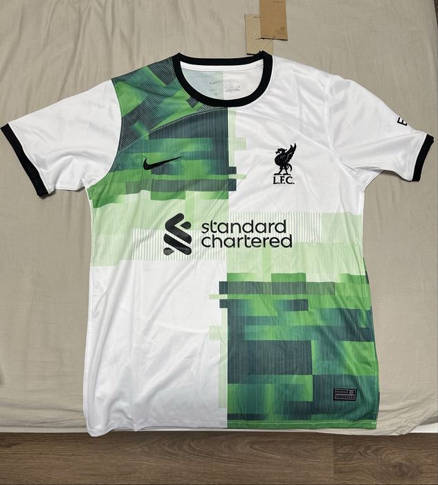 Tricou Fotbal Liverpool
