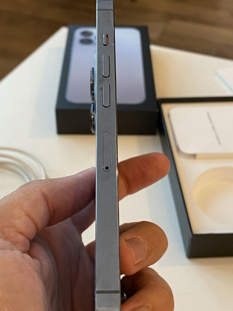 Iphone 13 pro 256gb - predre personala!