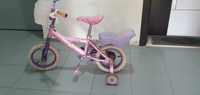 Детско колело  за момиче