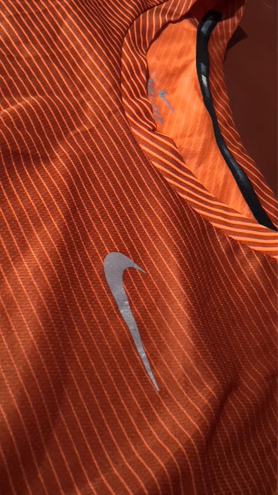 Nike Xl тениска като нова