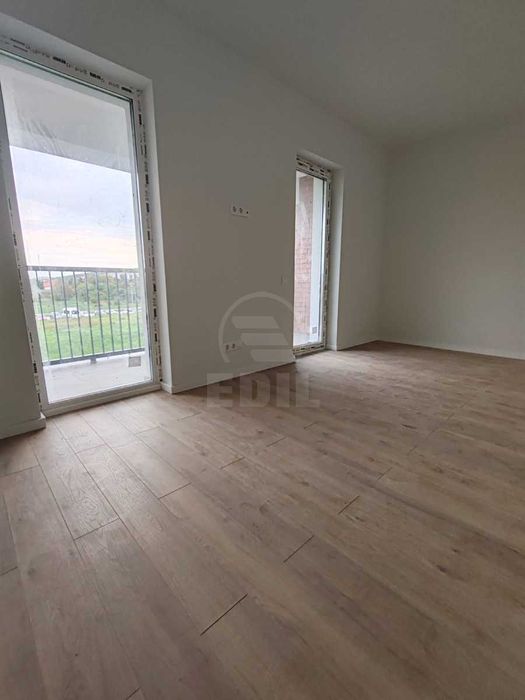 Apartament nou, zona ONCOS, TVA  inclus