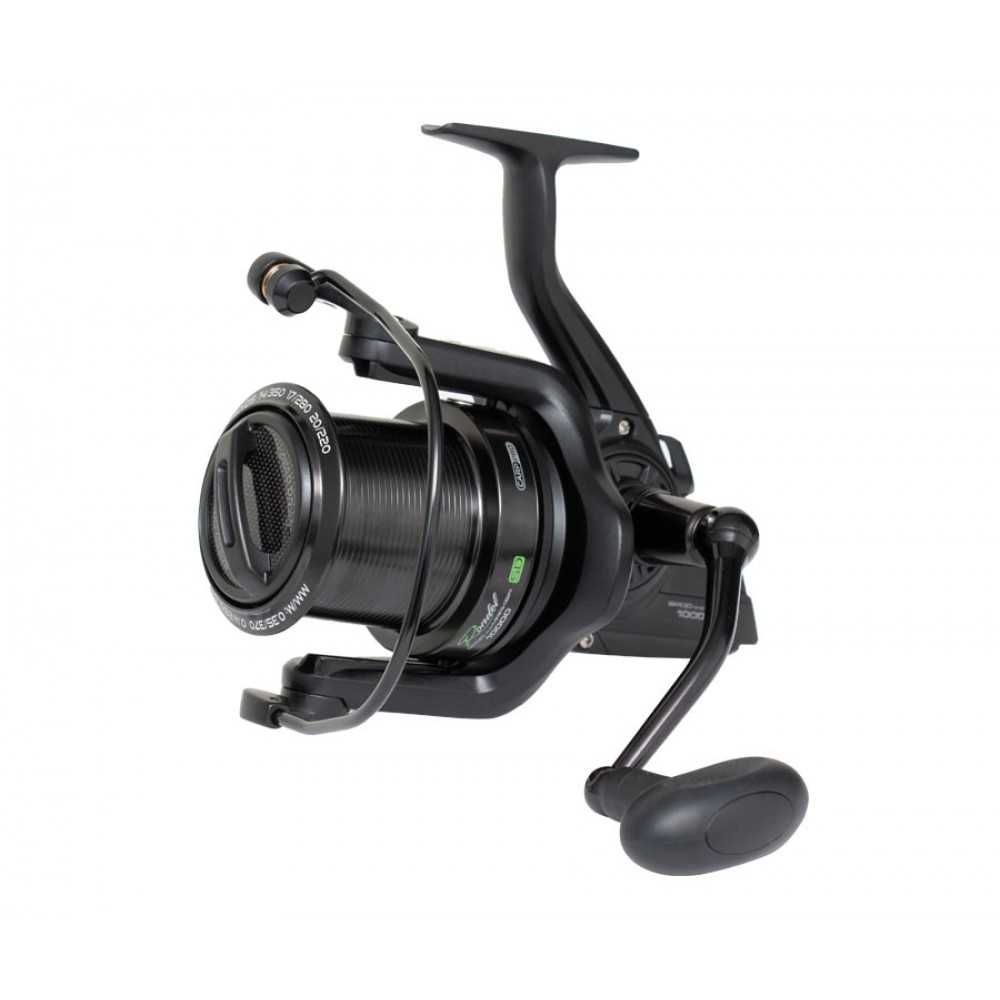 Макара CARP PRO Rondel 10000 SD