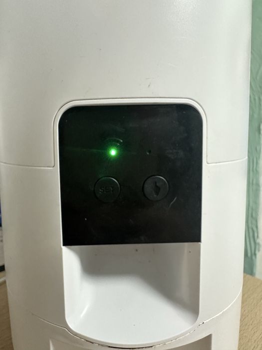 Автоматична хранилка за животни