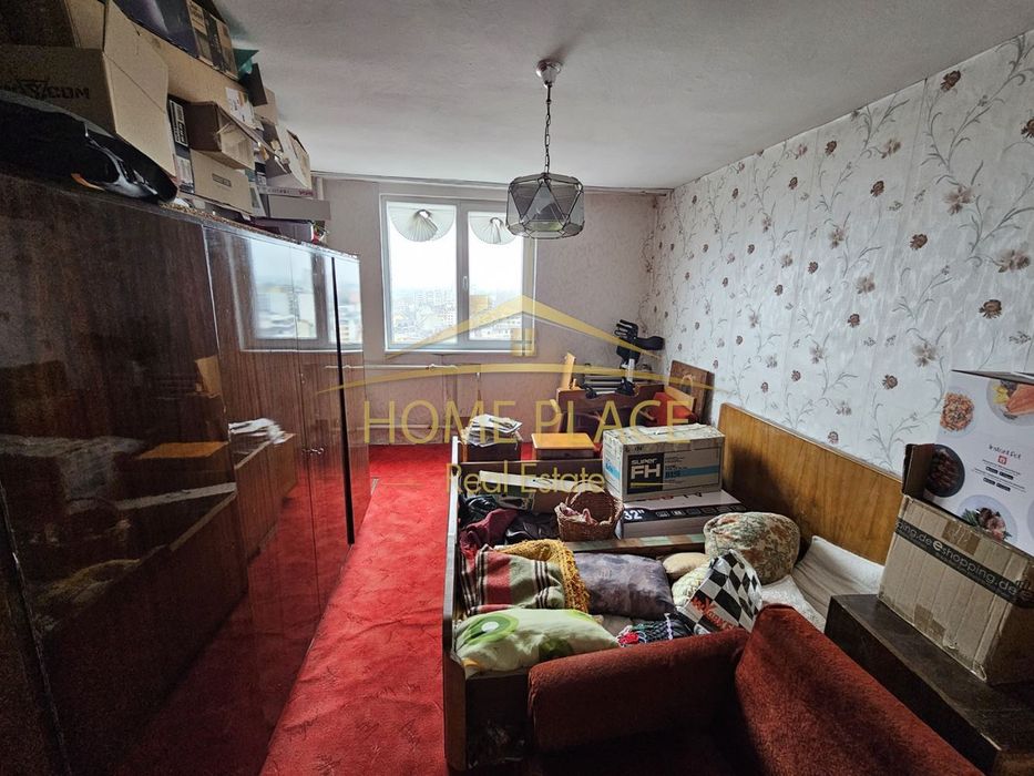 Продава се Четиристаен апартамент в Варна, Трошево - 84 кв.м за 1548 €/кв.м - Снимка #3