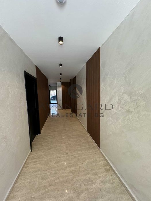 Продава се Двустаен апартамент в Пловдив, Христо Смирненски - 140 кв.м за 997 €/кв.м - Снимка #8