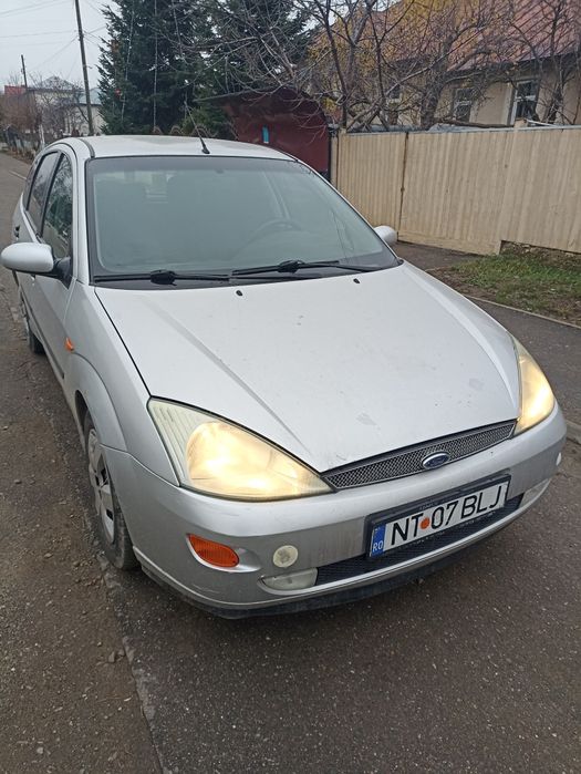 Ford focus 1 in perfecta stare de funcționare