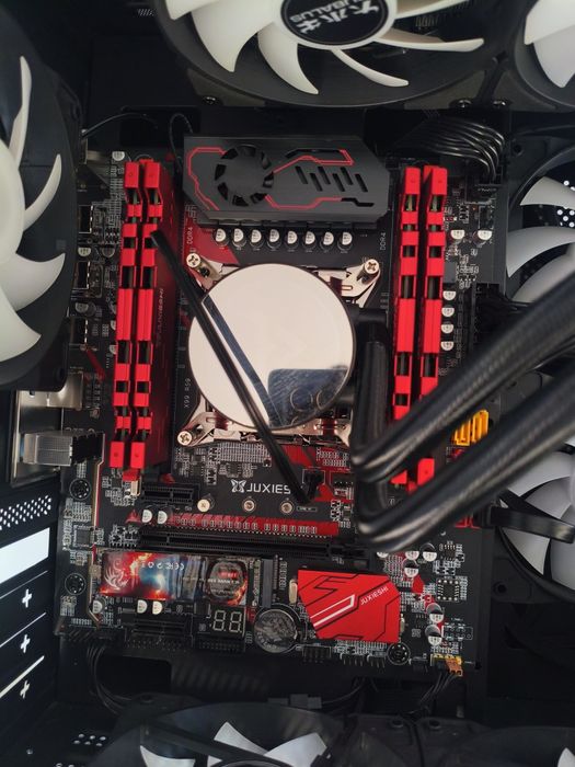 Игравой компьютер