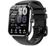 Ceas inteligent, ceas inteligent HD de 1,83 inchi