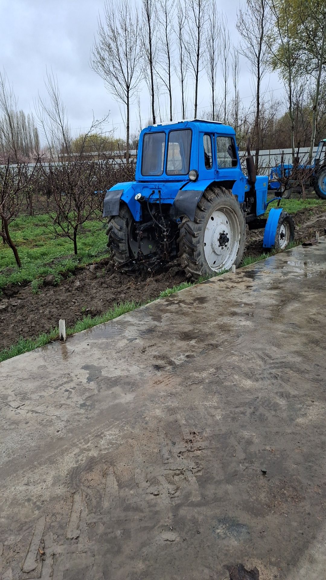 Belarus 80.1 sotiladi