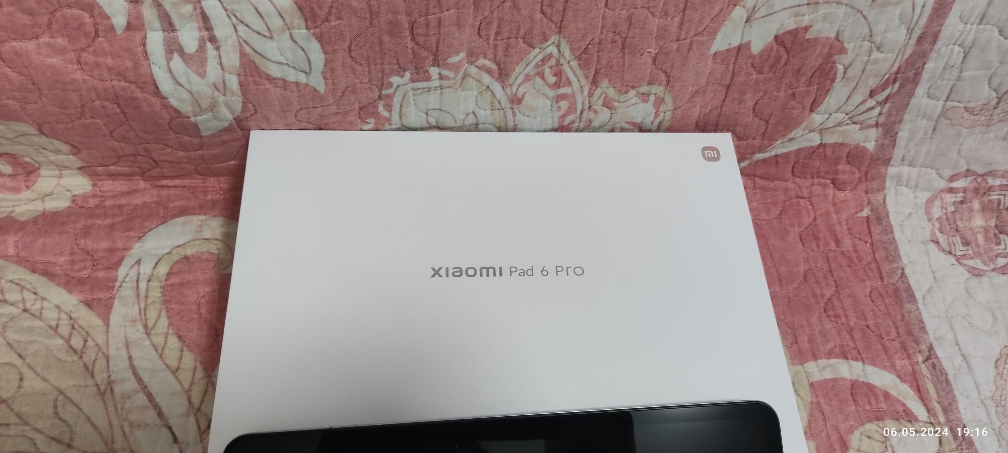 Xiaomi Pad 6 PRO !!! 8+8/128gb 3.2 ghz gen 1/schimb cu ipad 11 gen4