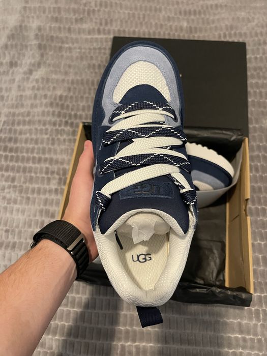 Vand UGG sneakers, 44EU