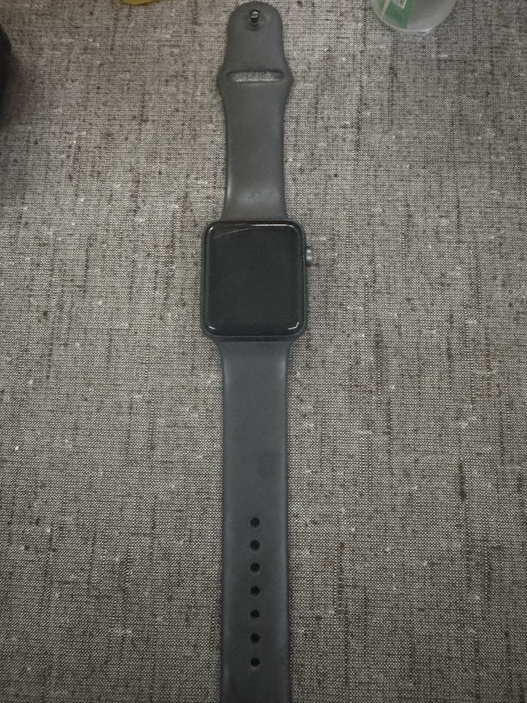 Apple watch 3 series 42mm