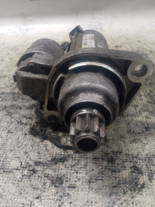 electromotor volkswagen eos 2.0 2009