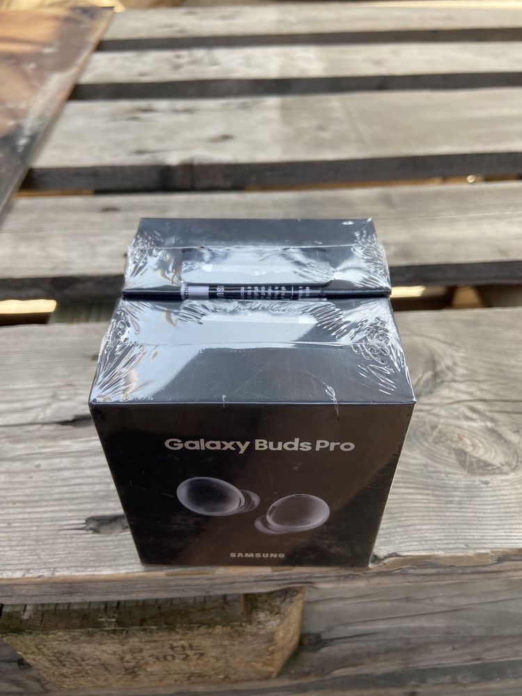 Наушник. Самсунг Galaxy Buds Pro