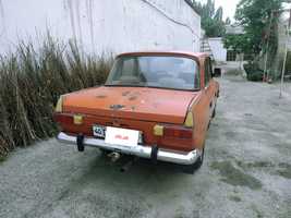 Moskvich 412 holati yaxshi