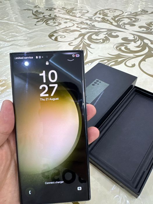 samsung s23 ultra 256gb