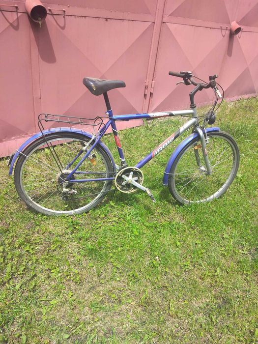 Biciclete ptr copii si barbati