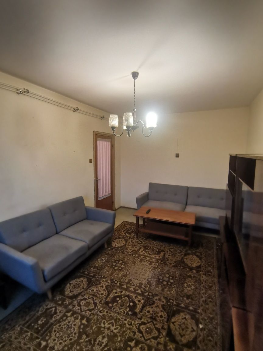 Apartament 3 camere str Podul Giurgiului