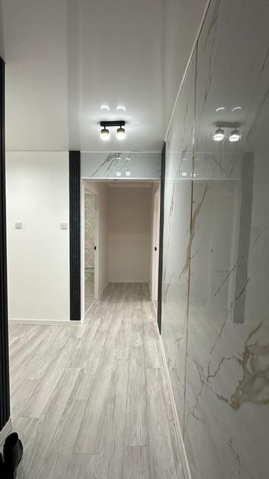 1 мкр 17 дом 2 комнат кв сатам