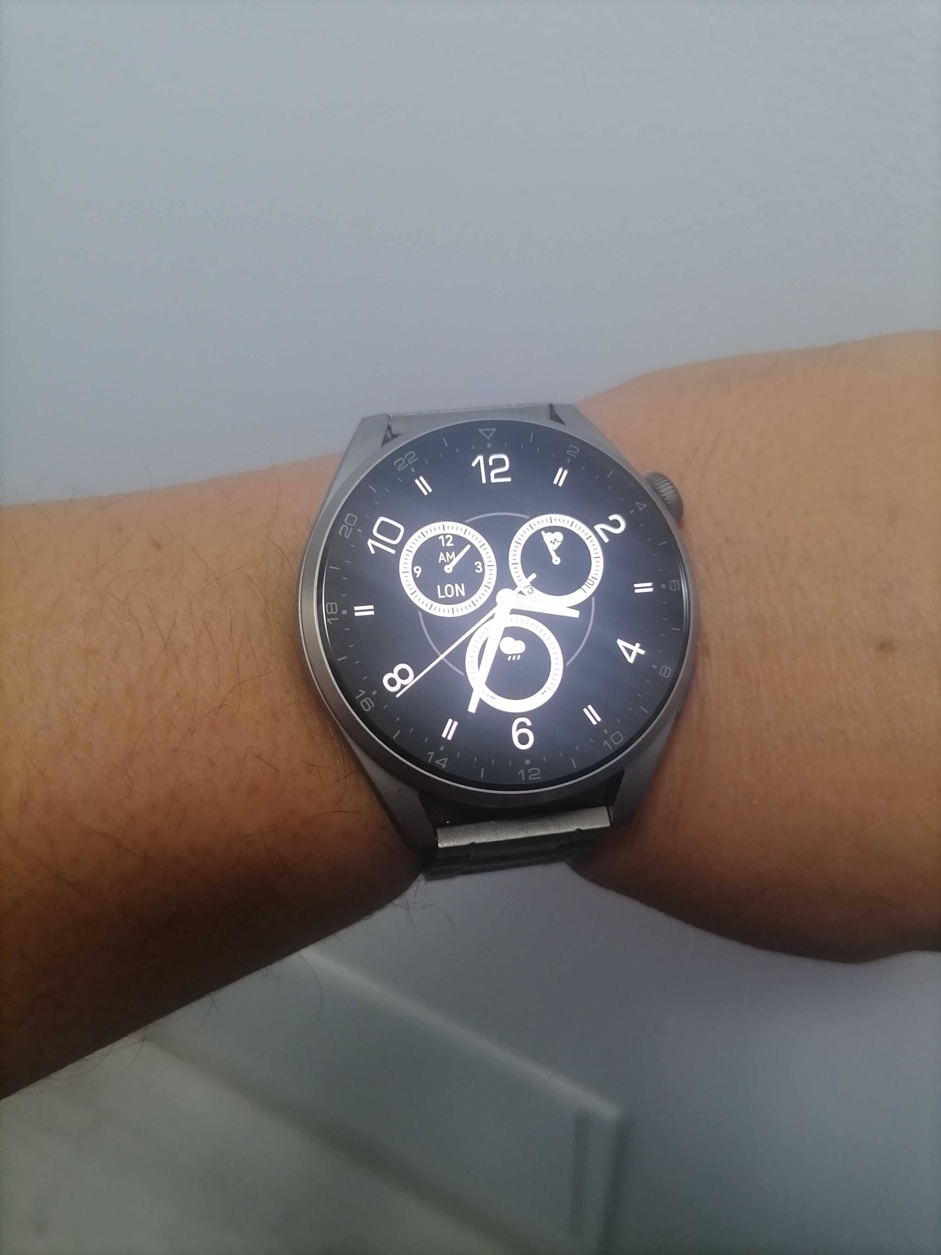 Huawei Watch 3 PRO