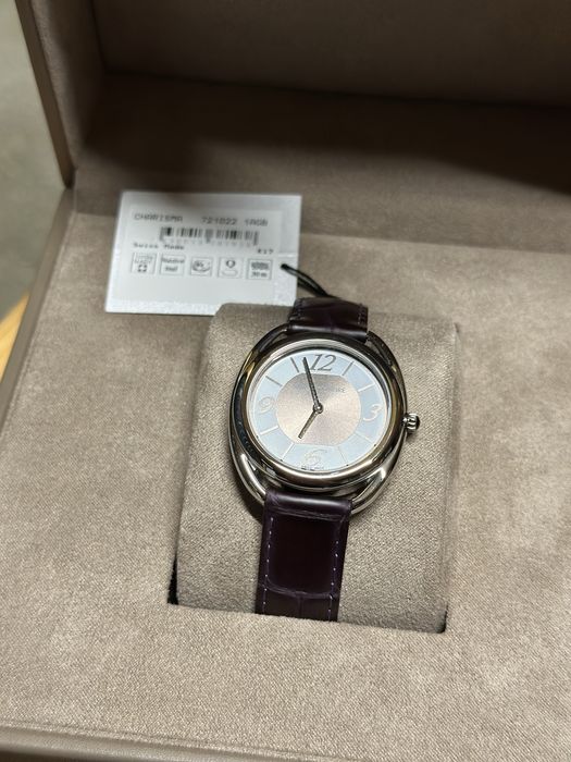 Ceas Dama Saint Honore Charisma 721022 1AGB - NOU