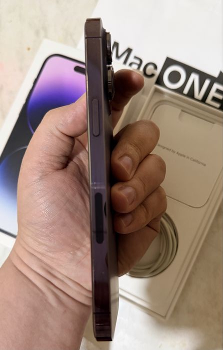 iPhone 14 Pro Max, 256Gb LL/A