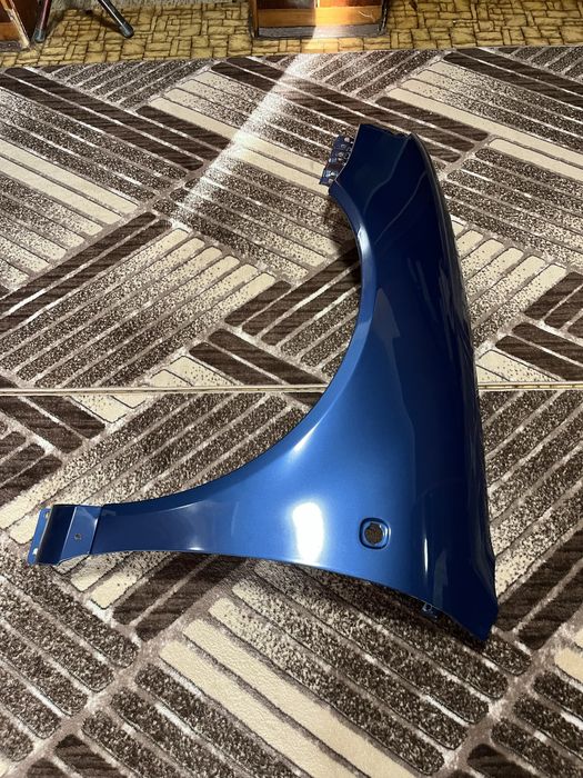 Калник за Audi А3