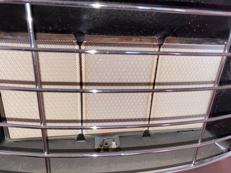 Продаётся корейская печка