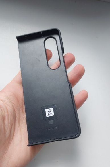 Стилус Samsung Z fold 4