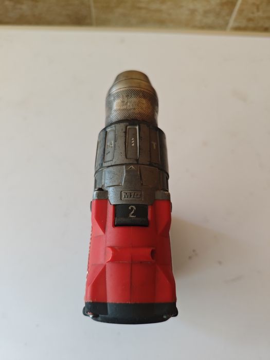 Milwaukee M18 FPD2- ox