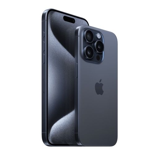 iPhone 15 PRO 256GB 5G NOU SIGILAT ! SiM ! Black Negru Blue