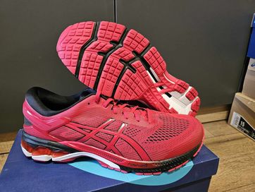 Маратонки Asics GEL-KAYANO 26/ номер 51,5