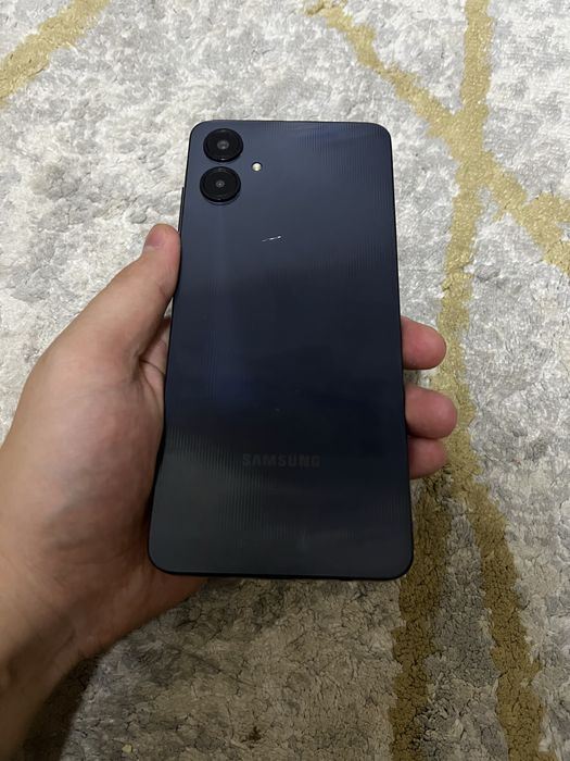 Samsung a06 самсунг а06