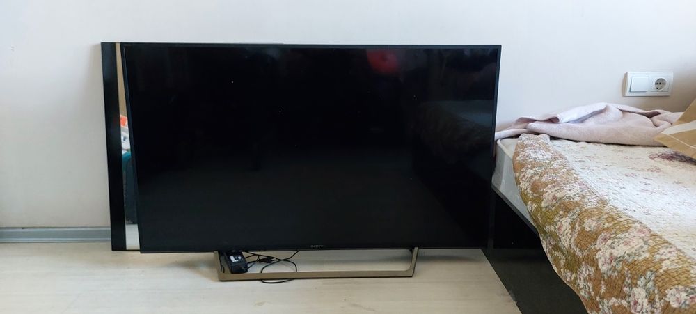 Телевизор / TV SONY KDL49WE660 50 инча