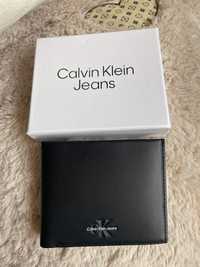 Calvin Klein мъжки портфейл/портмоне
