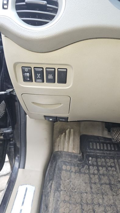 Renault Koleos 2. 0 dCi 150 к. с. ,автоматик, 4x4