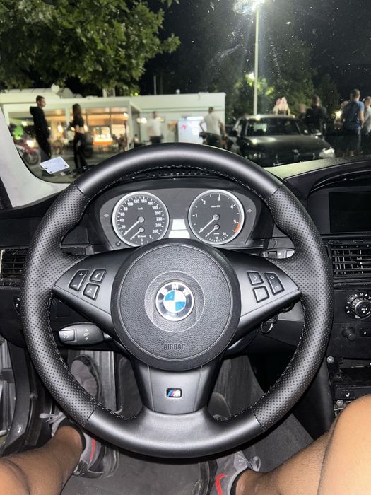 Волан Е60 Старт/Стоп