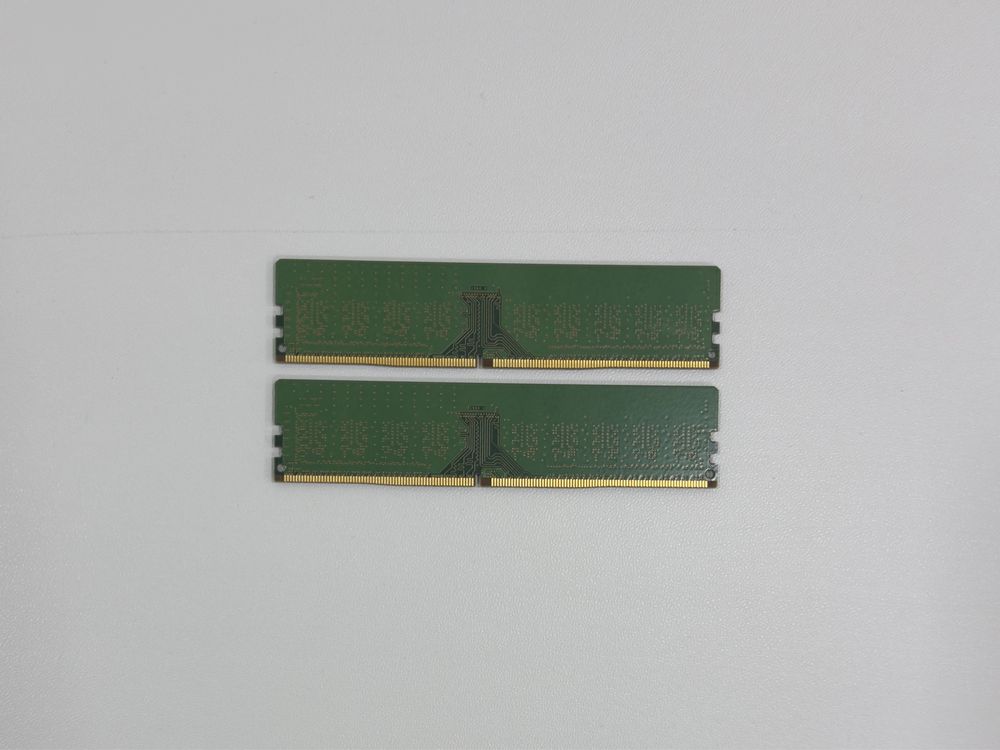 DDR4 2400 mhz 8GB Micron (MTA8ATF1G64AZ-2G3B1)