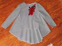 Bluza noua 12 ani
