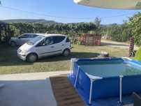vand mercedes a clas