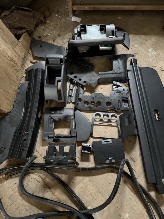 Golf 5 НА ЧАСТИ добри цени