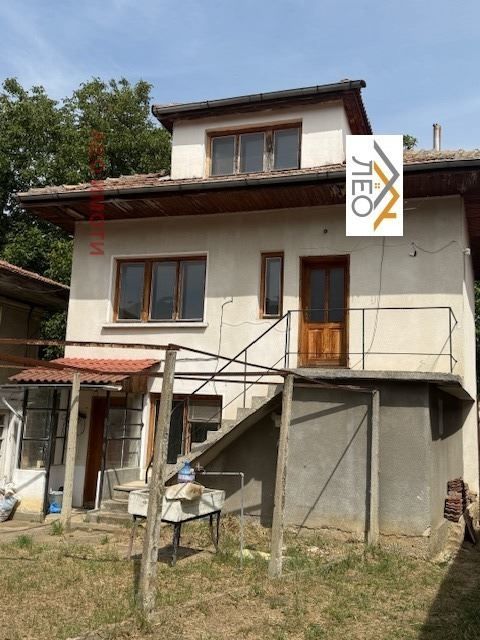 Къща в с.Ряховците