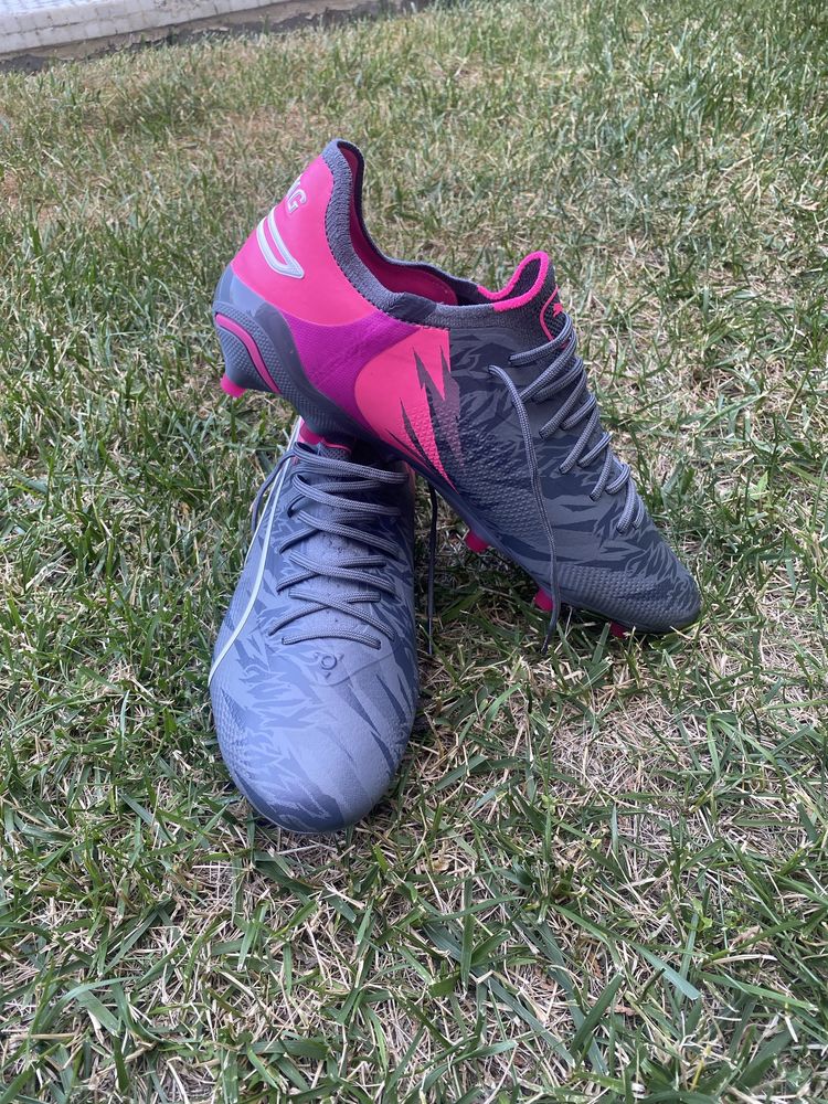 Бутонки Puma King