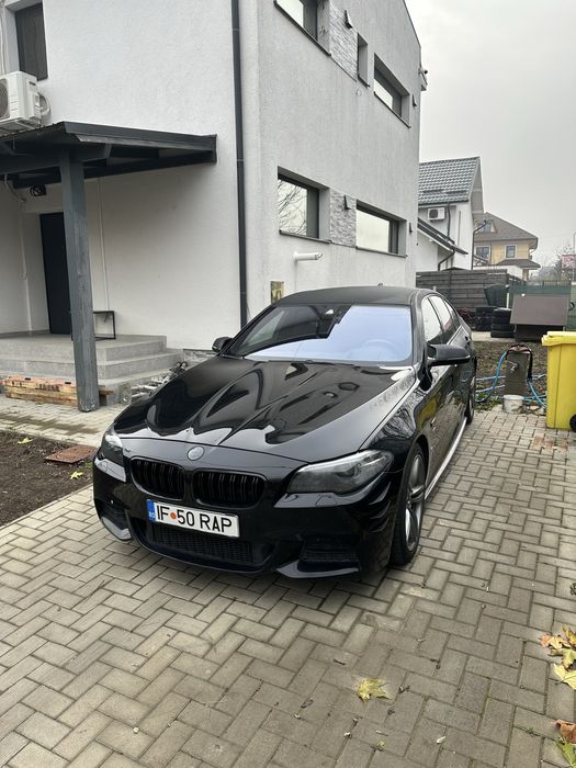 Vand Bmw M550 Diesel 381 cp