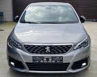 Peugeot 308 Gt Line 1.5 Diesel Automat. An 2020