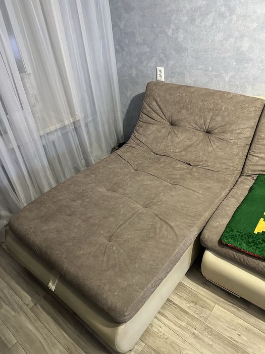 Продам часть дивана
