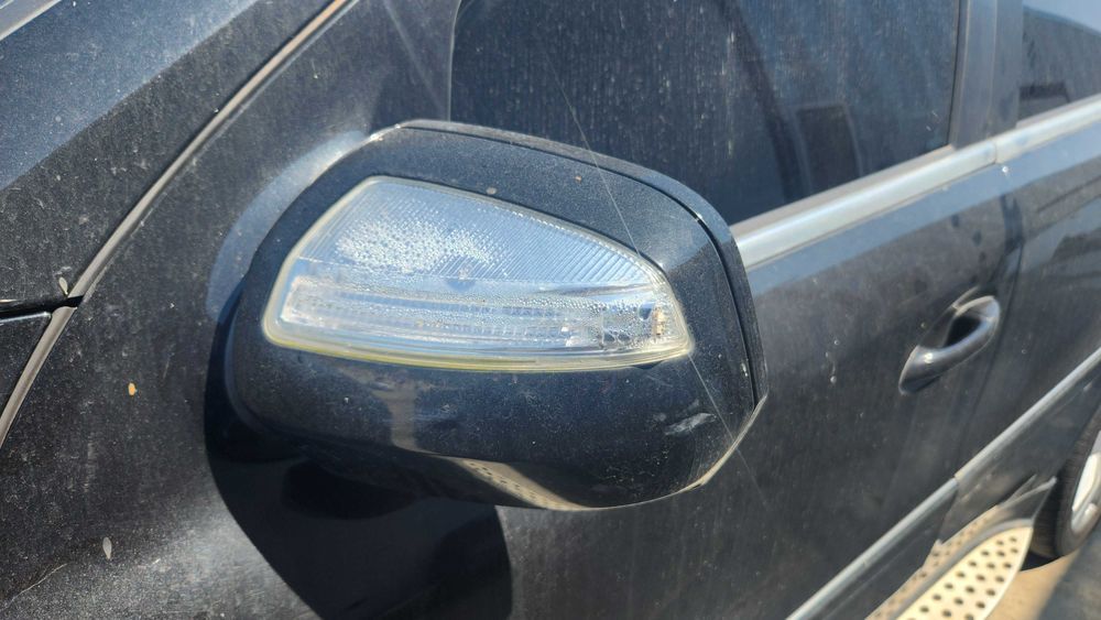 Far facelift stanga dreapta bi xenon Mercedes ML W164 Ml320 Ml350 500