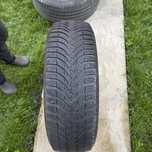 Vand cauciucuri iarna Michelin