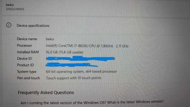 lenovo x1 carbon  dell alienware r7   i7 8700k 32gb
