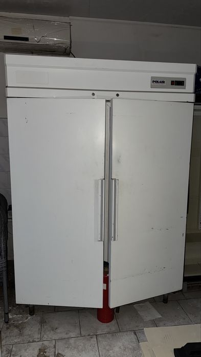 Холодильник промышленный POLAIR